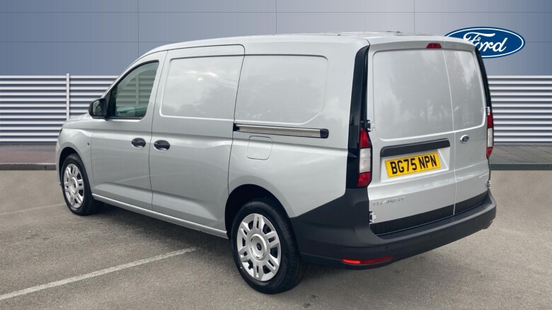 Ford Transit Connect 240 L2 Diesel 2.0 EcoBlue 122ps Trend Van Auto